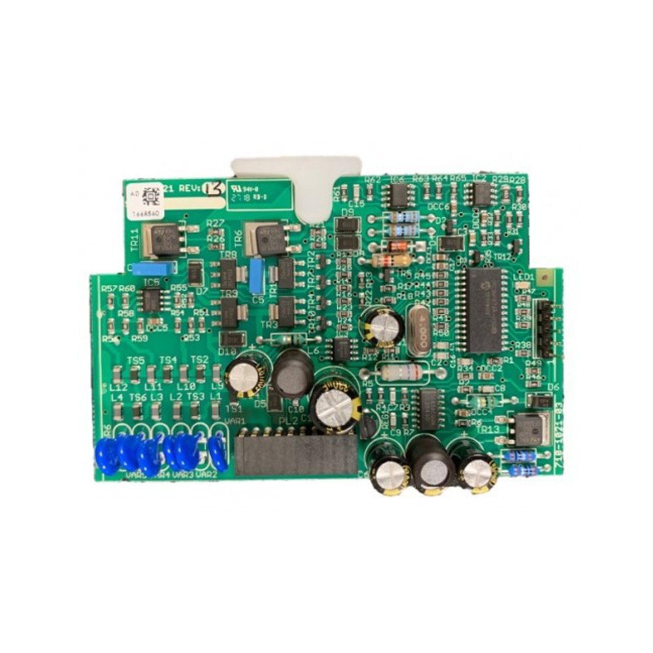 Advanced MXP-002 Loop driver for MX-4400 /4200 (Apollo or Hochiki protocol) - JEM Systems UK