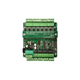 Advanced MXP-536F P-Bus 8-way Conventional Zone Monitor Card - Fitted - JEM Systems UK