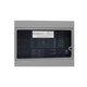 Advanced MXM-507Z Glazed Door Kit (Double Aperture) - Large - JEM Systems UK