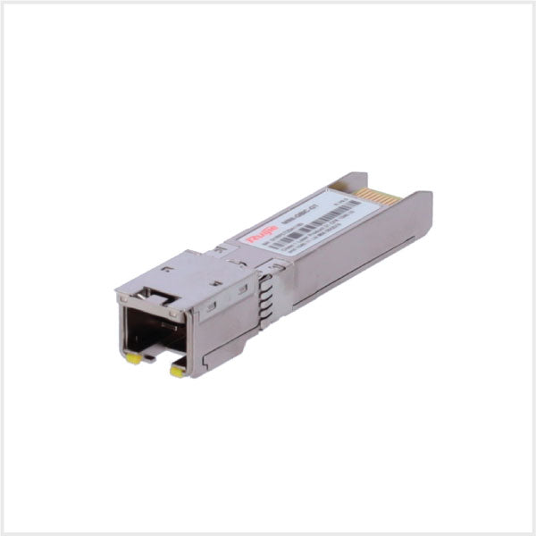 1000BASE-TX SFP Copper Transceiver Module