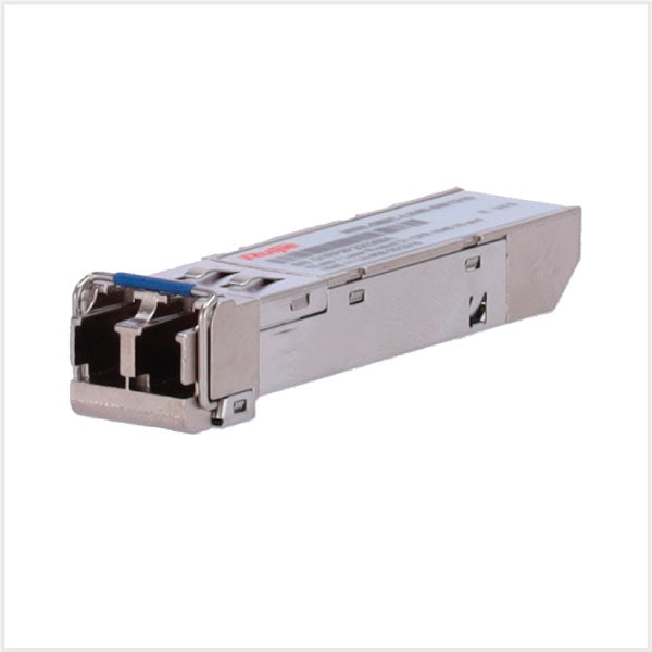 1000BASE-LH SFP Long-Haul Transceiver Module
