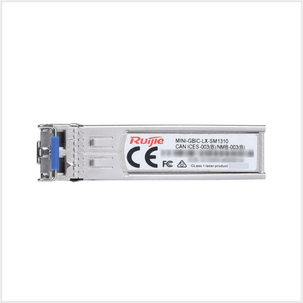 1000BASE-LX SFP Optical Transceiver Module
