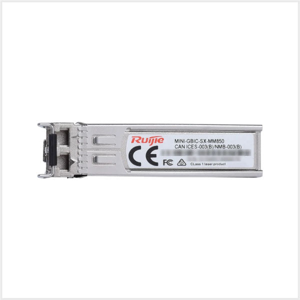 1000BASE-SX SFP Optical Transceiver Module