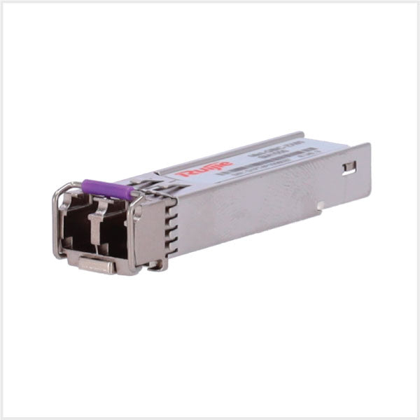 1000BASE-ZX SFP Extended-Range Transceiver Module