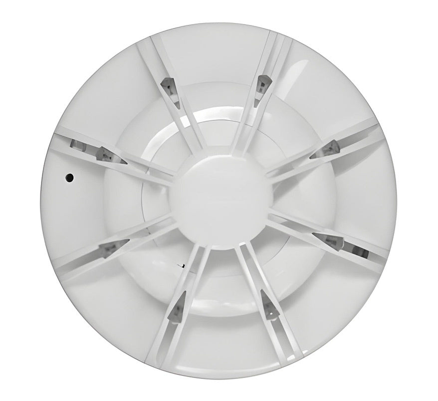 Zeta Infinity ID2 Combined Smoke & Heat Detector (ID2-OH) - JEM Systems UK