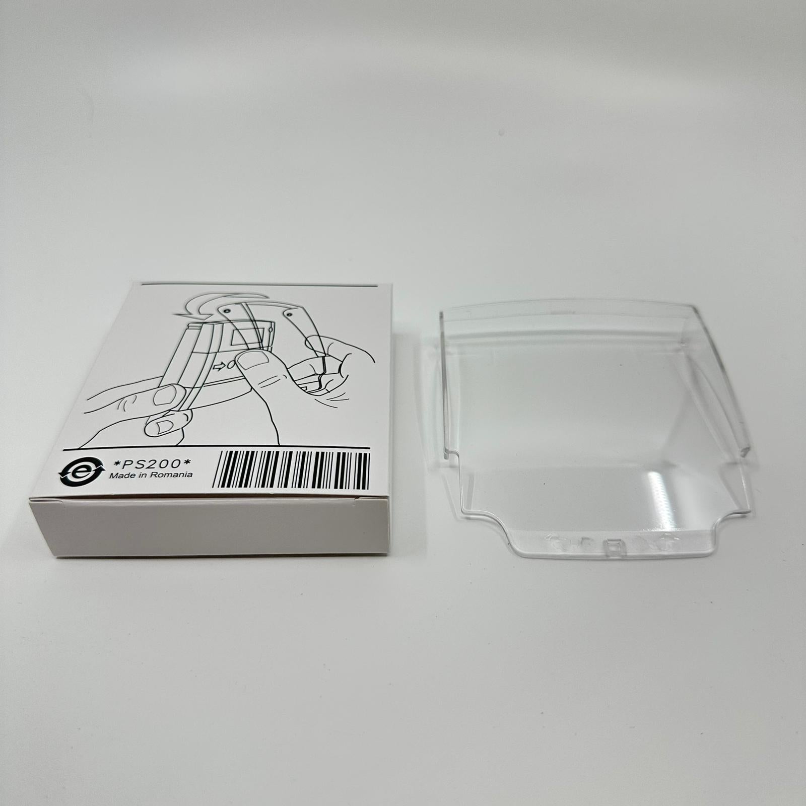 Morley-IAS PS200 Call Point Cover - JEM Systems UK