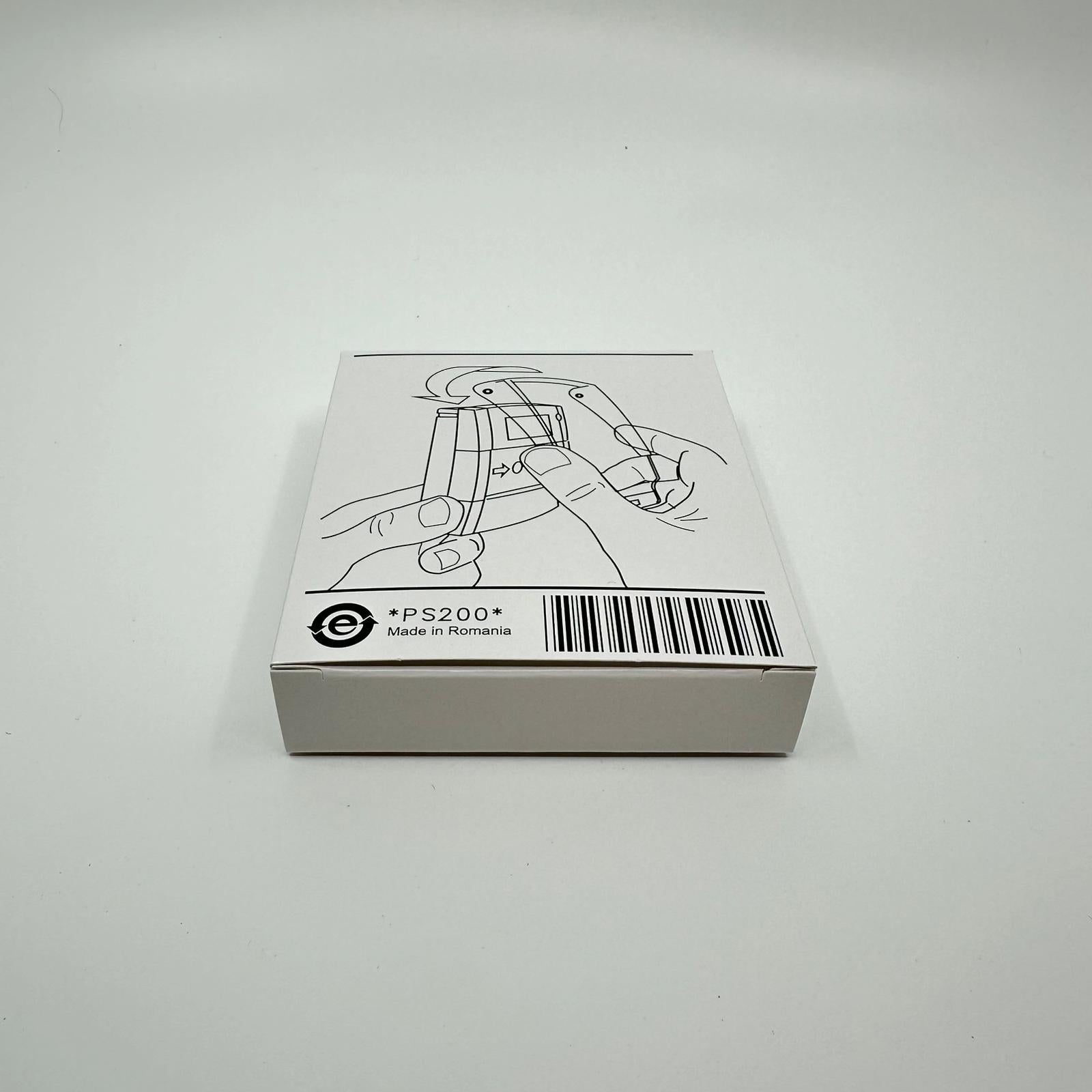 Morley-IAS PS200 Call Point Cover - JEM Systems UK