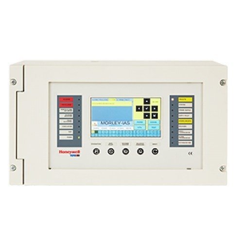 Morley-IAS MA-2000-01 MAX Series, 2-Loop System Sensor with 7" Touch Display - JEM Systems UK