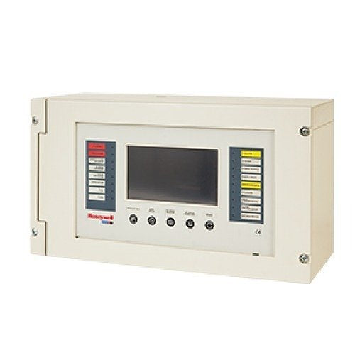 Morley-IAS MA-2000-01 MAX Series, 2-Loop System Sensor with 7" Touch Display - JEM Systems UK