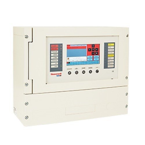 Morley-IAS MA-8000-01 MAX Series, 4-Loop System Sensor with 7" Touch Display - JEM Systems UK