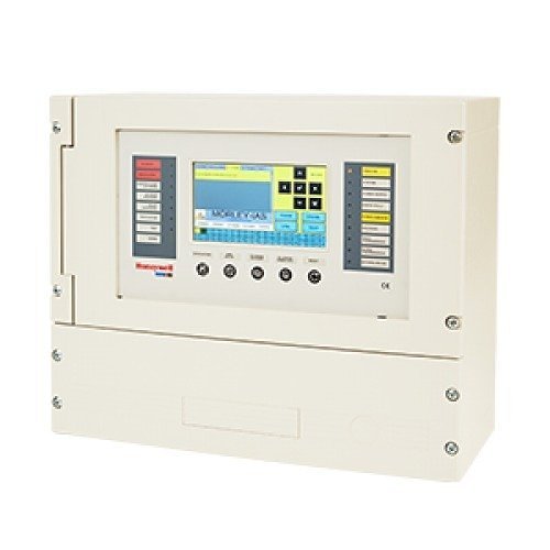 Morley-IAS MA-8000-01 MAX Series, 4-Loop System Sensor with 7" Touch Display - JEM Systems UK