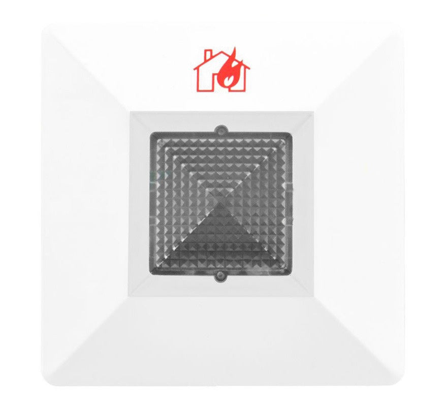 Eaton Cooper Intelligent Addressable Remote Indicator (MRIAD) - JEM Systems UK