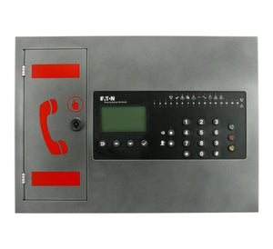 Eaton VoCALL 16 Digital EVCS 16 Line Master Control Panel (MX16)