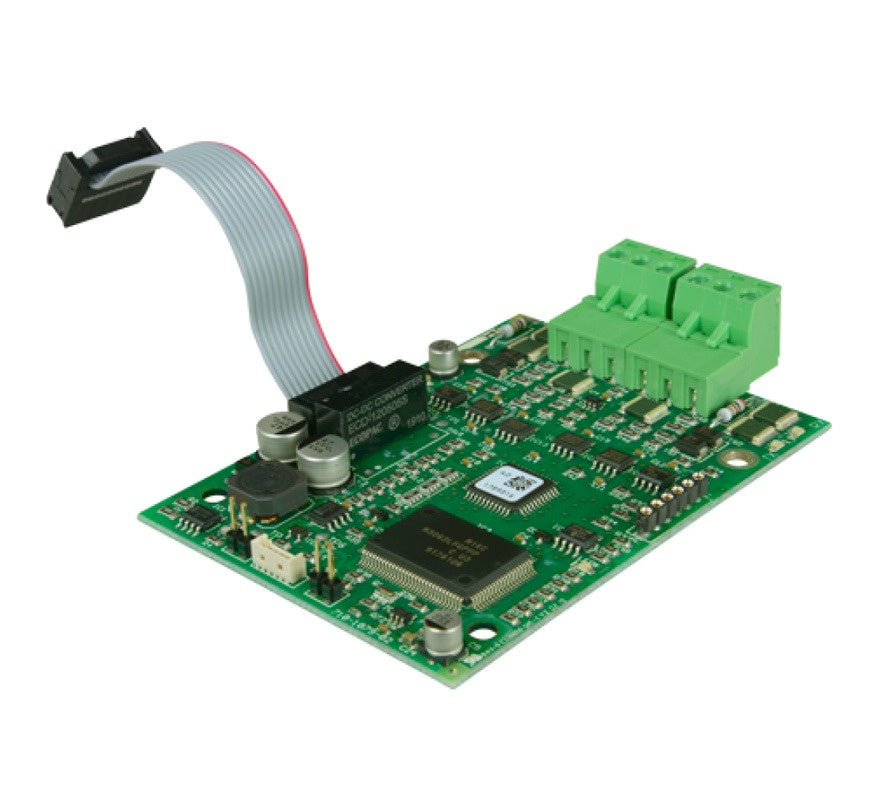 Advanced MXP-509 Network Card - Fault tolerant - JEM Systems UK