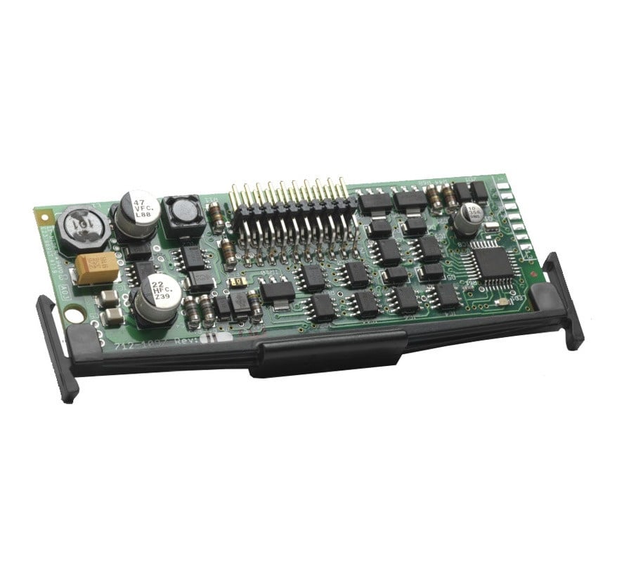 Advanced MXP-568 Loop Driver Card - Apollo (incl CoreProt), Hochiki, Argus, AxisEN - JEM Systems UK