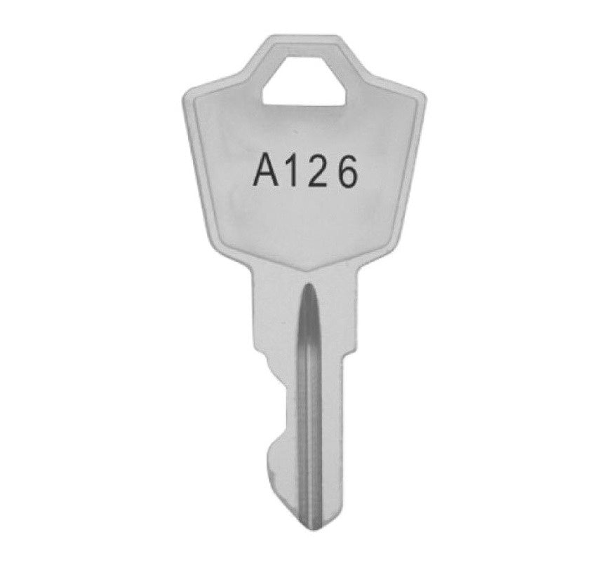 Advanced MXS-511-KEY Spare MXP-511 Access Enable Key - JEM Systems UK