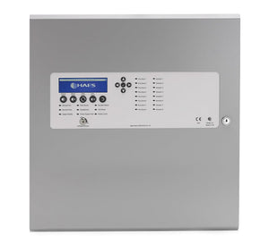HAES 10A Multizone 2 Zone Automatic Opening Vent Control Panel (MZAOV-1003)