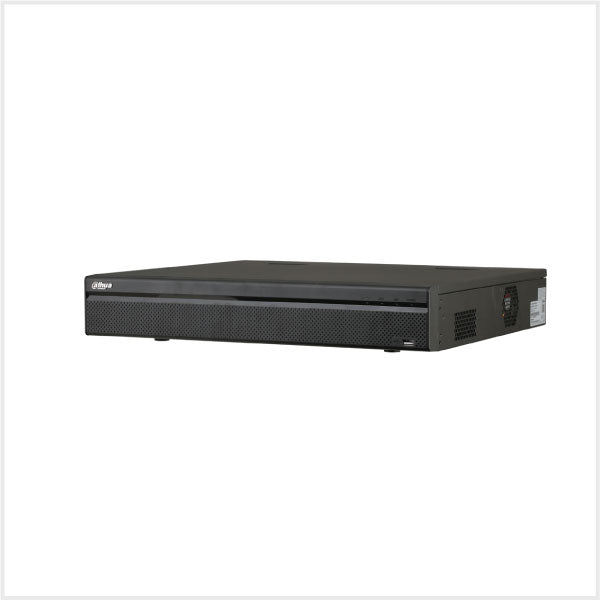 Dahua 32 Channel 16 PoE 4K & H.265 Pro NVR