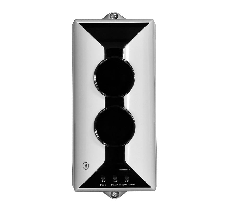 Kidde Conventional Reflective Beam Detector (NC-DBO) - JEM Systems UK