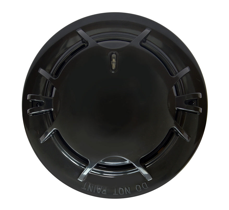 Kidde Conventional Multisensor Detector (Black) (NC-DPM-B) - JEM Systems UK