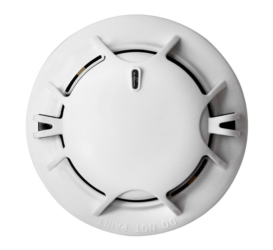 Kidde Conventional Multisensor Detector (White) (NC-DPM-W) - JEM Systems UK