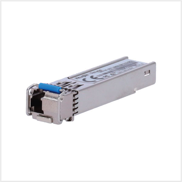 Gigabit Bi-Directional Single-Strand Transceiver Module