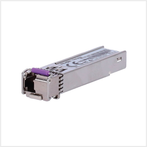 Gigabit Bi-Directional Single-Strand Transceiver Module