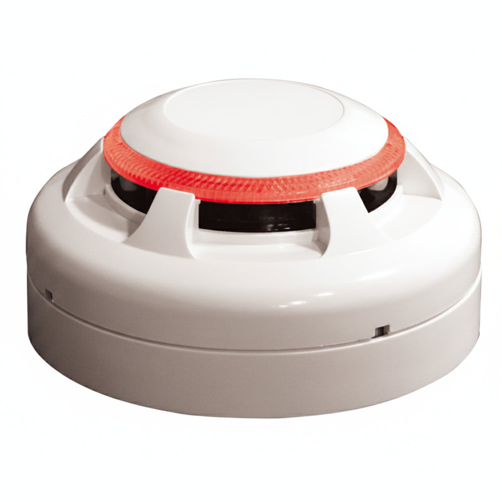 Nittan EVC-PY-IS Conventional Intrinsically Safe Optical Detector - JEM Systems UK