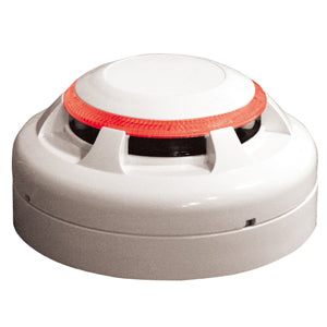 Nittan EVC-PY-IS Conventional Intrinsically Safe Optical Detector - JEM Systems UK