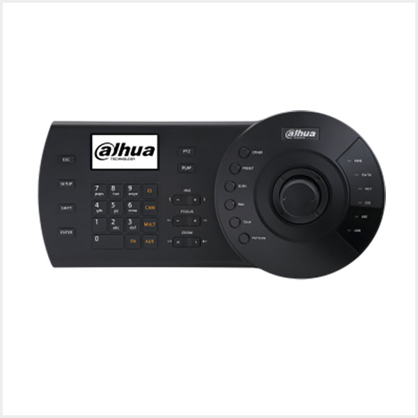 Dahua Network Keyboard