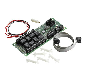 HAES Esento 8 Way Output Extension Card (OPCARD-8)