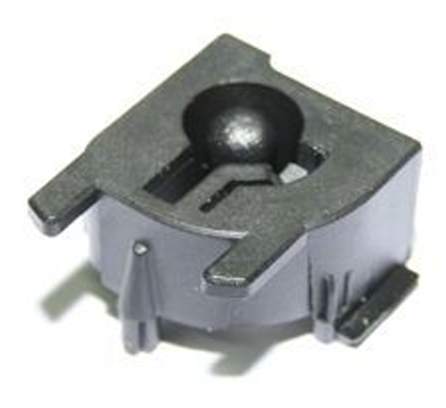 C-TEC S-Key Replacement Lock Barrel for CFP, XFP and ZFP Panels (RKU0000025) - JEM Systems UK