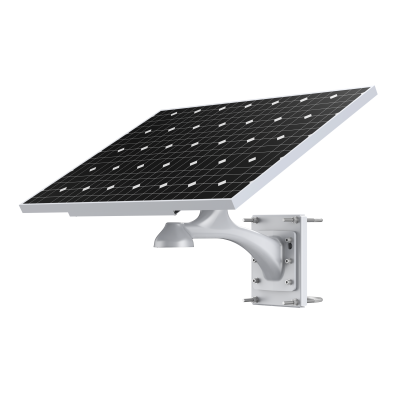 Dahua Integrated Solar Monitoring System (Without Lithium Battery)
