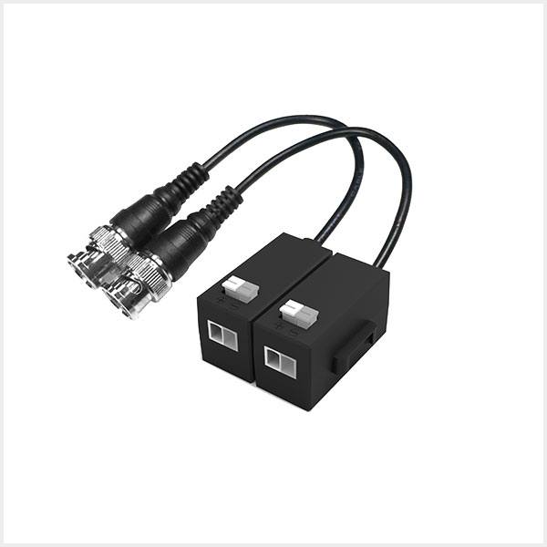 16 Channel Passive HDCVI Balun
