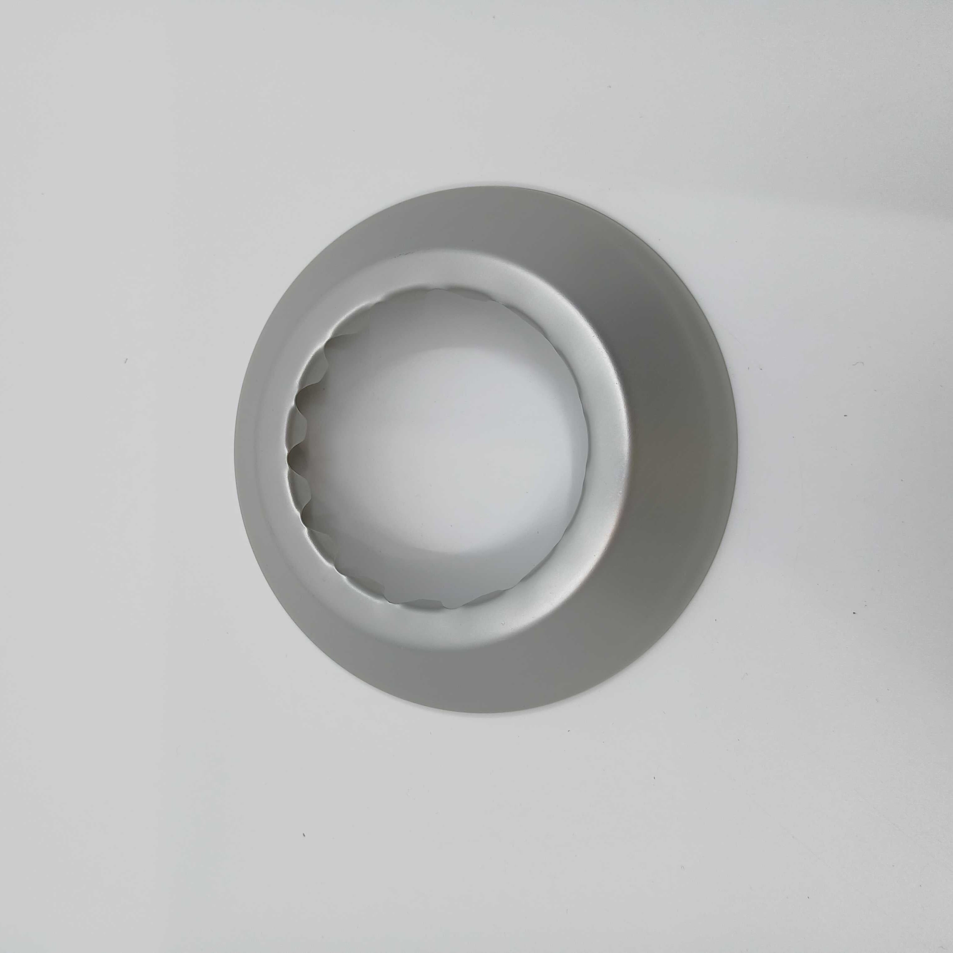 Potter CF-200-MP Fire Alarm Heat Detector - JEM Systems UK