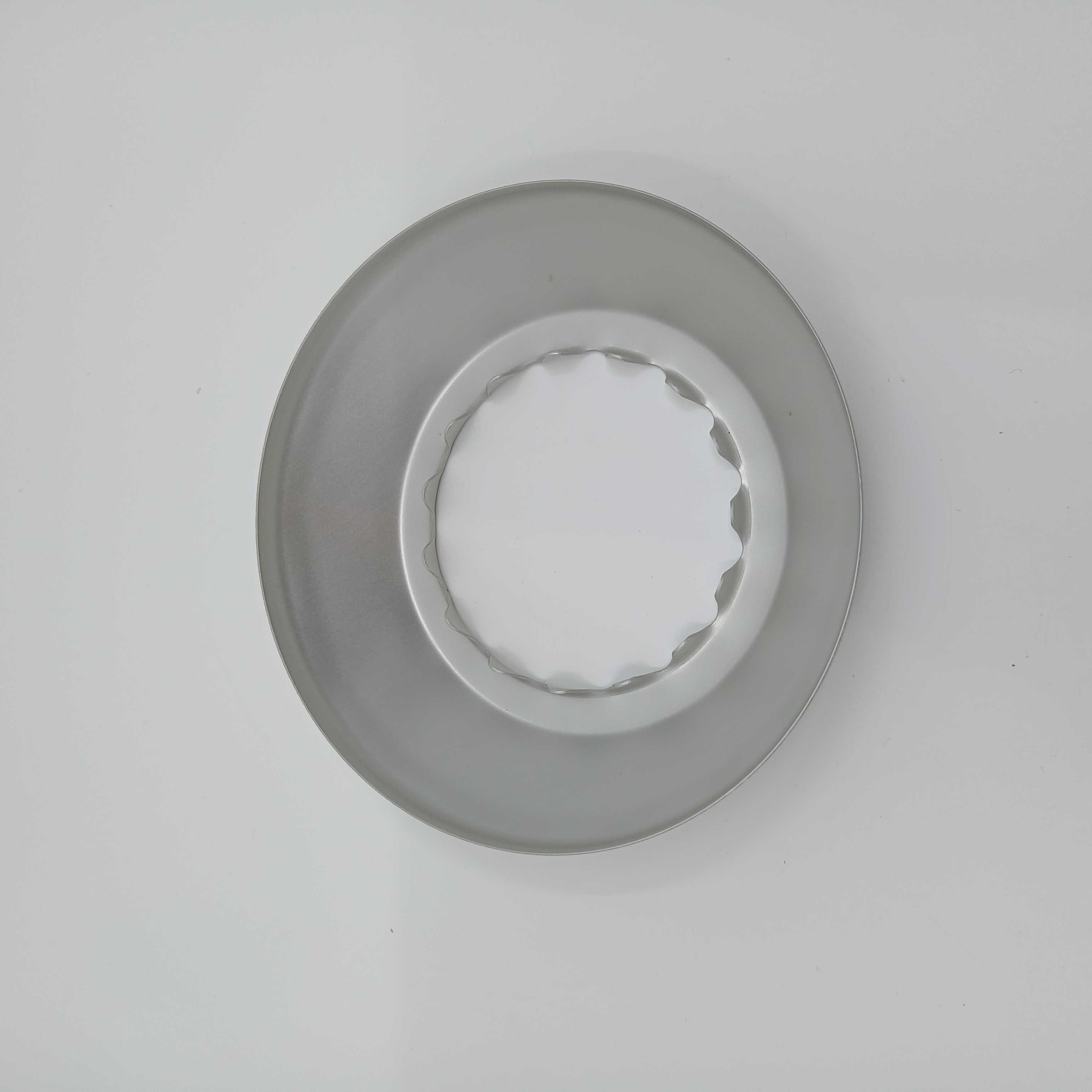 Potter CF-200-MP Fire Alarm Heat Detector - JEM Systems UK