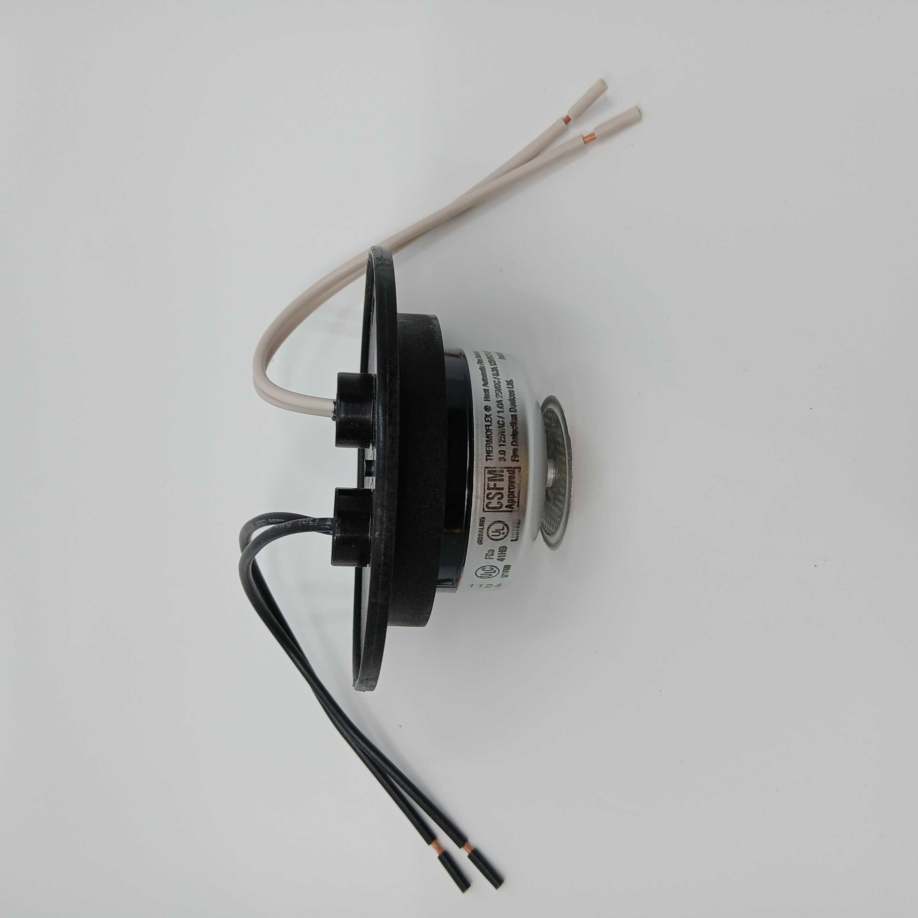 Potter CF-200-MP Fire Alarm Heat Detector - JEM Systems UK