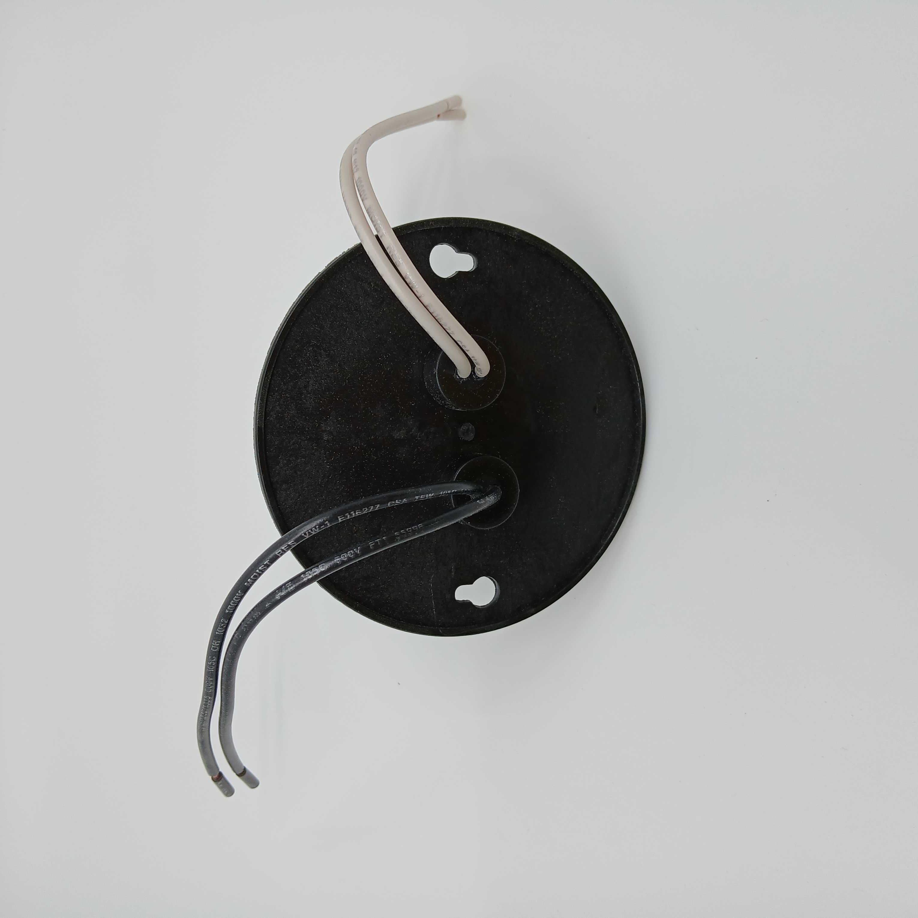 Potter CF-200-MP Fire Alarm Heat Detector - JEM Systems UK