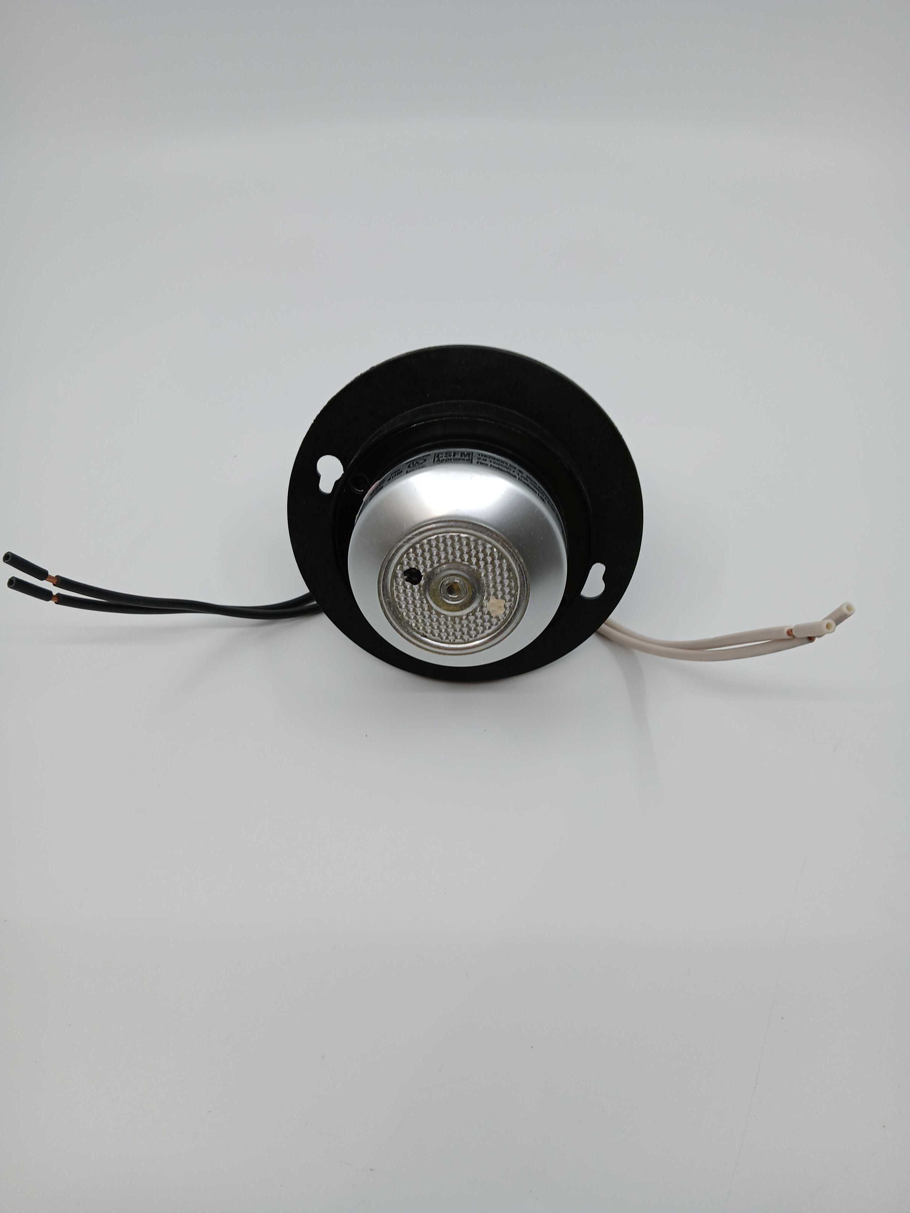 Potter CF-200-MP Fire Alarm Heat Detector - JEM Systems UK