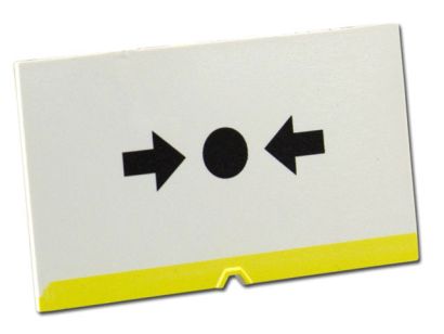 Notifier PS230 Resettable Element for Conventional MCP Pack-10