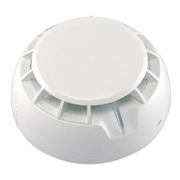 ESP MAGfire 12V Fixed Temperature Heat Detector with Relay Base (FHD212) - JEM Systems UK