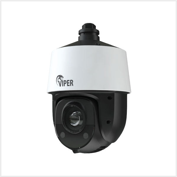 4K 4" Auto-Tracking AI PTZ Camera (25x Zoom)