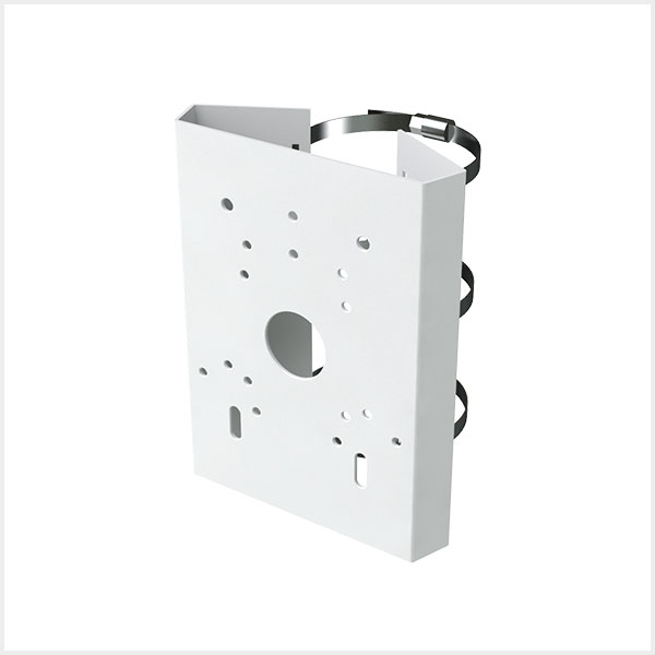 Pole Bracket for IP PTZ IR5 Camera