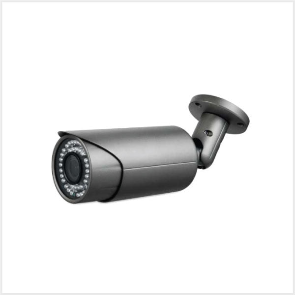 4K/8MP Motorised 4-In-1 Bullet Camera (Grey)