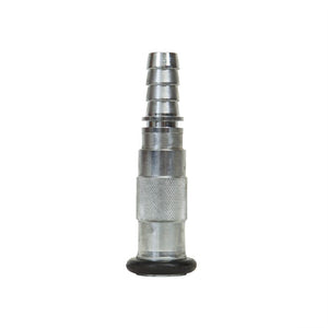Firechief NJS19/B 19mm Jet Spray Nozzle, Brass Mechanism