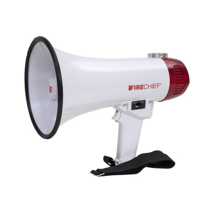 Firechief 10W Mini Megaphone (HMP4) - JEM Systems UK