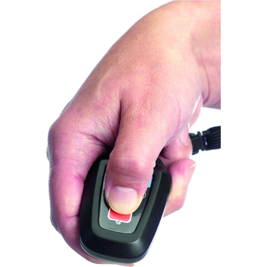 C-TEC Quantec QT432 Infrared Patient Neck Pendant (Push for Call)