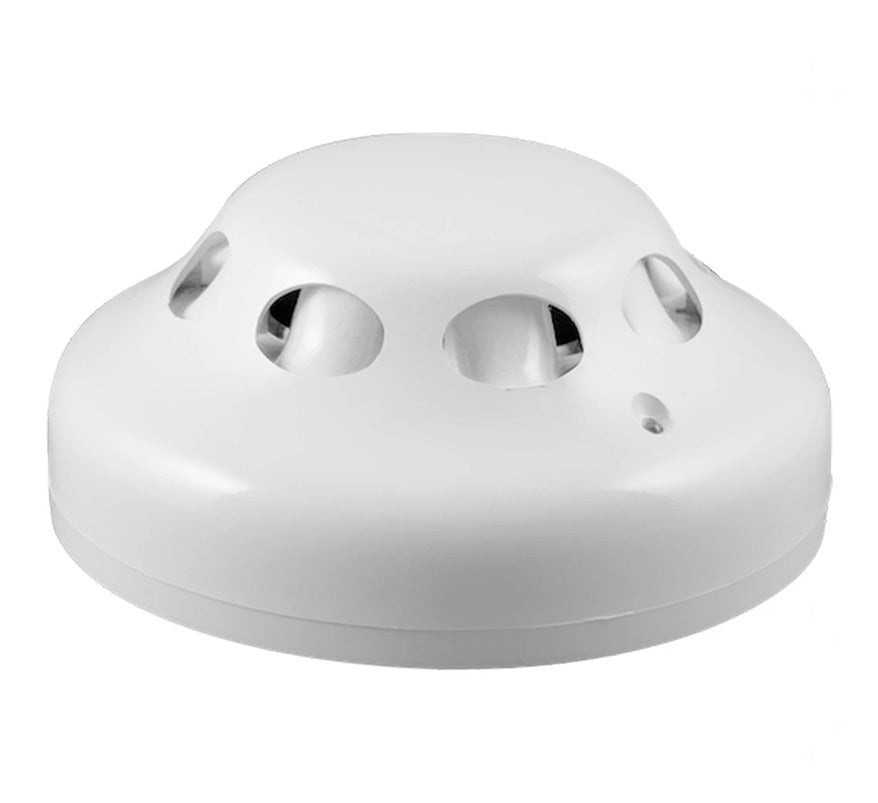Electro Detectors Zerio Plus Wireless Optical Smoke Detector (EDA-R5000) - JEM Systems UK
