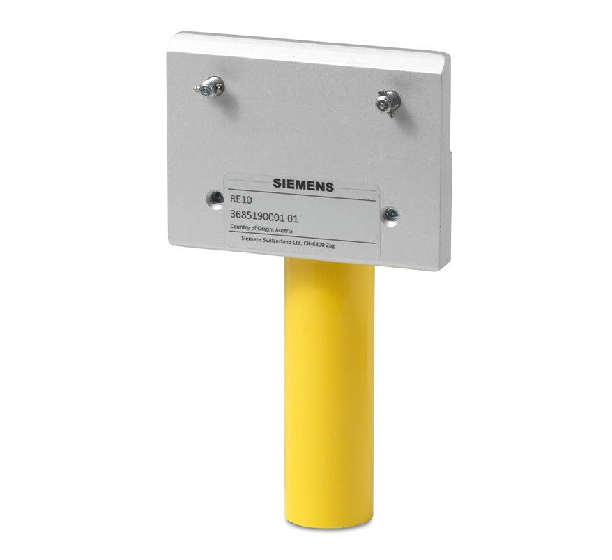 Siemens RE10 Cerberus PRO Detector Tester for Linear Beam Smoke Detector (BPZ:3685190001) - JEM Systems UK