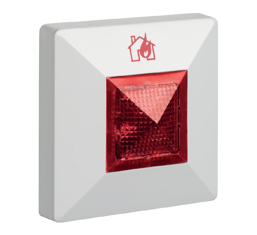 Eaton Conventional Remote Indicator (FX251D) - JEM Systems UK